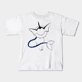 Vapor Kids T-Shirt